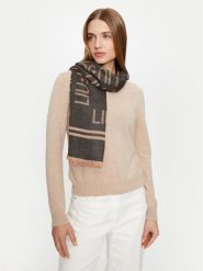 Liu Jo Chusta 2F4002 T0300 Kolorowy. Chusty Liu Jo, bez wzorów, z materiału. Za 299.99 zł.