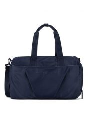 Beverly Hills Polo Club Torba BHPC-K-025-06 Granatowy. Niebieskie torby sportowe Beverly Hills Polo Club, bez wzorów, z materiału. Za 249.99 zł.