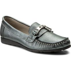 Mokasyny SERGIO BARDI - Ankona FW127264917JN 109. Mokasyny marki Reserved. W wyprzedaży za 169.00 zł.