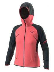 DYNAFIT Kurtka narciarska "Transalper GTX" w kolorze czerwonym rozmiar: S. Czerwone kurtki narciarskie Dynafit, s, bez wzorów, z gore-texu, bez kaptura, narciarskie, gore-tex. Za 660.43 zł.