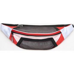 Duża saszetka typu nerka - Czerwony. Nerki i saszetki marki Cropp. Za 79.99 zł.