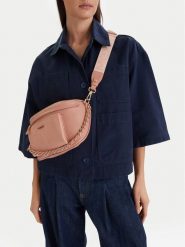 MEXX Torebka CEO-MEXX-S-005-07 Różowy. Czerwone listonoszki Mexx, bez wzorów, z tworzywa sztucznego, bez dodatków. Za 169.99 zł.