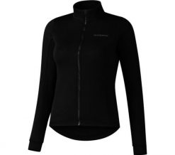 Damska kurtka ELEMENT, czarna. Czarne kurtki Shimano, m, bez wzorów, z elastanu, bez kaptura. Za 549.10 zł.