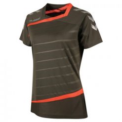 T-shirt damski Koszulka sportowa Hummel Tech 2 Poly Jersey Women. Szare t-shirty sportowe Hummel, xl, bez wzorów, z jersey, bez ramiączek. Za 100.00 zł.