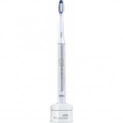 Oral-B Pulsonic SlimOne 1000. Szczoteczki elektryczne i soniczne Oral-B. Za 279.00 zł.