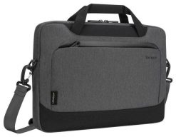 Torba Targus Cypress 15.6'' szary. Szare torby na laptopa TARGUS, bez wzorów. Za 179.90 zł.