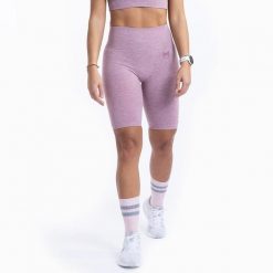 Krótkie legginsy sportowe dla kobiet Xtreme Sportswear Antracyt Różowy. Czerwone legginsy sportowe XTREME SOCKSWEAR, m, bez wzorów, na fitness i siłownię. Za 125.82 zł.