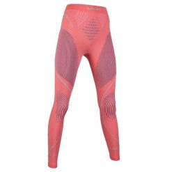 Evolutyon Thermal Pants. Brązowe bielizna termoaktywna damska Uyn, bez wzorów, bez ramiączek. Za 323.60 zł.