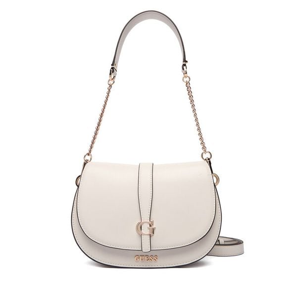 Torebka Guess. Torebki klasyczne Guess, z aplikacjami, klasyczne, bez dodatków. Za 589.99 zł.