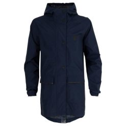 GO Parka Kids Rain Jacket Essential Kids. Zielone płaszcze AGU, s, bez wzorów, z materiału, klasyczne, bez kaptura. Za 314.35 zł.