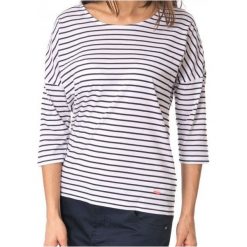 Heavy Tools Ladies T-Shirt Pokka s18-172 Navy (Rozmiar L). T-shirty marki Heavy Tools. W wyprzedaży za 74.00 zł.