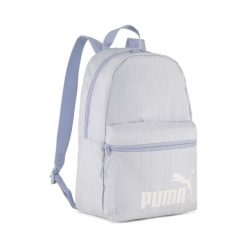 Damski mały plecak Base 13 l PUMA Cool Weather Blue. Niebieskie plecaki Puma, bez wzorów, bez dodatków. W wyprzedaży za 104.00 zł.