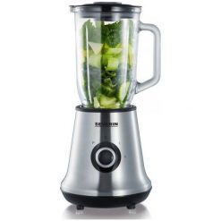 Severin Blender Kielichowy Sm 3734. Blendery marki Severin. W wyprzedaży za 146.00 zł.