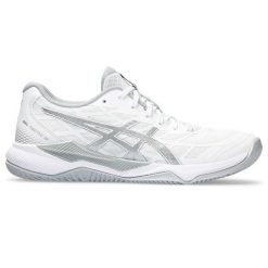 Buty treningowe damskie Asics Gel-tactic 12. Buty treningowe ASICS, bez wzorów, z materiału, bez zapięcia. Za 468.90 zł.