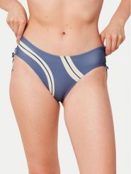 Triumph Dół od bikini Summer Allure 10218744 Niebieski. Niebieskie bikini Triumph, bez wzorów, z syntetyku. Za 99.00 zł.