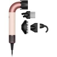 Dyson - Dyson Supersonic Rtm - Suszarka Do Włosów Curly+coily - Cermaic Pink - Dla Kobiet. Różowe lokówki DYSON. Za 2,499.00 zł.