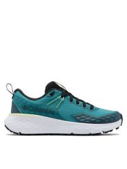 Columbia Trekkingi Konos Trs 2081121 Zielony. Zielone buty trekkingowe Columbia, z materiału, bez zapięcia. Za 309.99 zł.