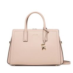 Torebka MICHAEL Michael Kors. Czerwone torebki klasyczne MICHAEL Michael Kors, bez wzorów, bez dodatków. Za 1,059.00 zł.