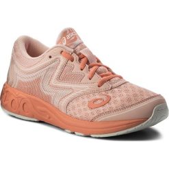 Buty ASICS - Noosa Gs C711N Seashell Pink/Begonia Pink/White 1706. Buty do biegania marki ASICS. W wyprzedaży za 199.00 zł.