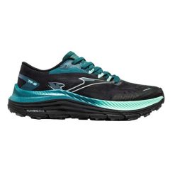 Buty trailowe Joma TR-5 2601. Czarne buty do biegania Joma, bez wzorów, z gumy, bez zapięcia, do biegania. Za 479.50 zł.