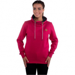 Sam73 Bluza Damska Wm 726 120 S. Bluzy bez kaptura marki sam73. W wyprzedaży za 135.00 zł.