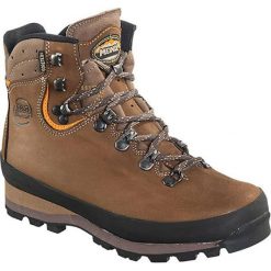 Buty damskie trekkingowe Meindl Paradiso Lady MFS. Brązowe buty trekkingowe MEINDL, bez zapięcia. Za 1,154.99 zł.