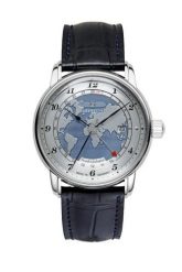 Zegarek Zeppelin Friedrichshafen 85963, 42mm. Zegarki sportowe Zeppelin. Za 1,951.99 zł.