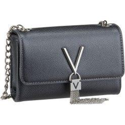 Valentino by Mario Valentino Bags Divina Torba przez ramię Kopertówki 1 ct Szary Damski. Szare kopertówki Valentino by Mario Valentino, bez wzorów, z materiału, eleganckie, na ramię, bez dodatków. Za 340.99 zł.