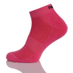 Skarpety sportowe unisex Nessi Sportswear Training Termoaktywne. Białe skarpetki NESSI SPORTSWEAR, bez wzorów, z bawełny. Za 35.99 zł.