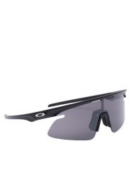 Oakley Okulary przeciwsłoneczne Rslv Lite 0OO9527D 95270150 Czarny. Czarne okulary przeciwsłoneczne Oakley, bez wzorów, plastikowe. Za 949.99 zł.
