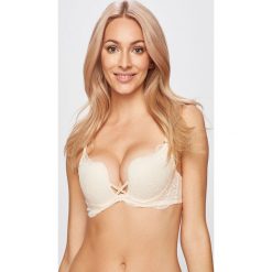 Esotiq - Biustonosz Claudia. Biustonosze Esotiq, bez wzorów, z elastanu. Za 149.90 zł.