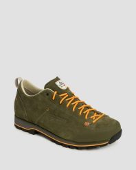Buty unisex Dolomite Dol Shoe 54 Low Evo NIGHT GREEN/BLACK. Zielone buty trekkingowe Dolomite, bez zapięcia. Za 689.99 zł.