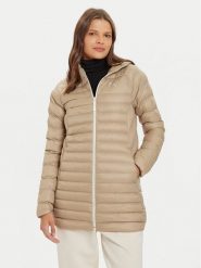 Puma Kurtka puchowa Packlite 849406 Beżowy Regular Fit. Brązowe kurtki Puma, s, bez wzorów, z puchu, bez kaptura. Za 379.99 zł.