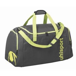 Torba Sportowa Uhlsport Essential 2.0 Żółta - 75L. Żółte torby sportowe Uhlsport, bez wzorów, z poliesteru, na ramię. Za 142.99 zł.