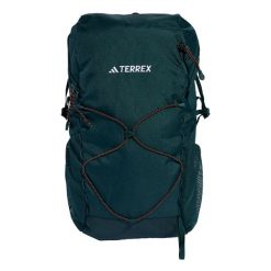 Plecak Terrex Multi CLIMACOOL 20L. Zielone plecaki adidas, bez wzorów, bez dodatków. Za 299.00 zł.
