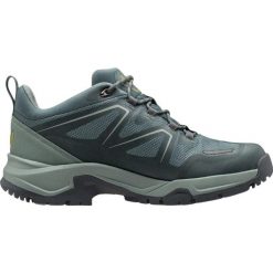 Damskie buty trekkingowe Helly Hansen Cascade Low. Szare trekkingi Helly Hansen, bez wzorów, z gumy, bez zapięcia. Za 702.50 zł.