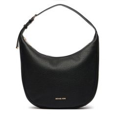 Torebka MICHAEL Michael Kors. Czarne torebki klasyczne MICHAEL Michael Kors, bez wzorów, klasyczne, bez dodatków. Za 1,299.00 zł.