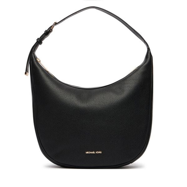 Torebka MICHAEL Michael Kors. Czarne torebki klasyczne MICHAEL Michael Kors, bez wzorów, klasyczne, bez dodatków. Za 1,299.00 zł.
