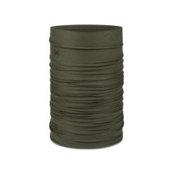 Naszyjnik Buff Coolnet Uv® Solid. Zielone naszyjniki Buff, z materiału, plastikowe. Za 94.99 zł.