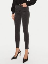 ARTIGLI Jeansy ACDE000717 Szary Regular Fit. Szare jeansy Artigli, bez wzorów, z bawełny. Za 319.99 zł.