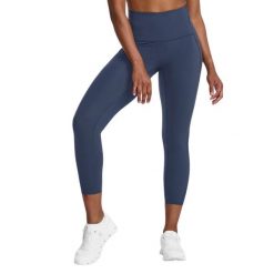 Damskie legginsy kompresyjne 7/8 z wysokim stanem 2XU Form Stash. Szare legginsy 2XU, bez wzorów. Za 575.50 zł.