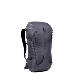 Plecak górski Blue Ice Chiru Pack 25L. Szare plecaki BLUE ICE, bez wzorów, bez dodatków. Za 366.99 zł.