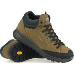 Grisport Buty damskie Bisonte Nabuk Scarpe 2,0 beżowe r. (14005N11G). Buty trekkingowe marki Grisport. Za 299.00 zł.