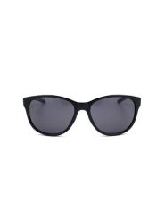 Under Armour Damskie okulary przeciwsłoneczne w kolorze czarno-granatowym rozmiar: 57. Czarne okulary przeciwsłoneczne Under Armour, bez wzorów, z tworzywa sztucznego, szklane. Za 197.63 zł.