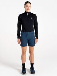 Dare 2b Szorty funkcyjne "Melodic III" w kolorze granatowym rozmiar: 36. Niebieskie szorty sportowe Dare 2b, bez wzorów, z poliamidu, outdoorowe. Za 127.65 zł.