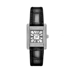 Zegarek Emporio Armani. Czarne zegarki Emporio Armani. Za 889.99 zł.