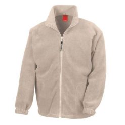 Kurtka Polartherm Dla Dorosłych Unisex. Niebieskie kurtki RESULT, m, bez wzorów, z materiału, bez kaptura. Za 107.99 zł.