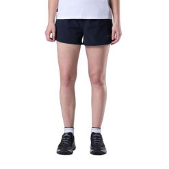 Shorty damski Rossignol Sidelhorn 3". Czarne szorty Rossignol, bez wzorów, sportowe. Za 349.00 zł.