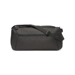 Torba sportowa Under Armour Undeniable Medium BP Duffle 6013604. Czarne torby na laptopa Under Armour, bez wzorów, z materiału, duże. Za 351.80 zł.