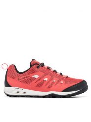 Columbia Trekkingi Vapor Vent 1718711 Różowy. Czerwone buty trekkingowe Columbia, z materiału, bez zapięcia. Za 439.99 zł.